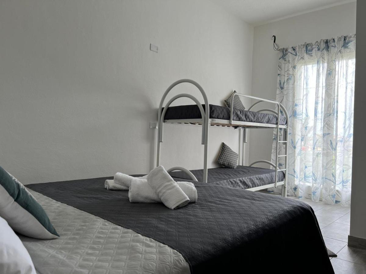 Il Melograno Bed & Breakfast Carini Exterior photo