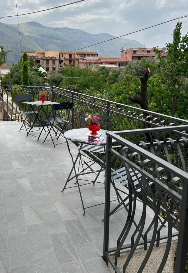 Il Melograno Bed & Breakfast Carini Exterior photo